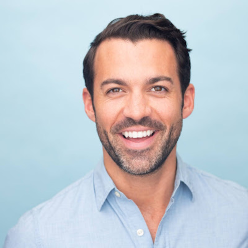 Meet your Posher, Brian